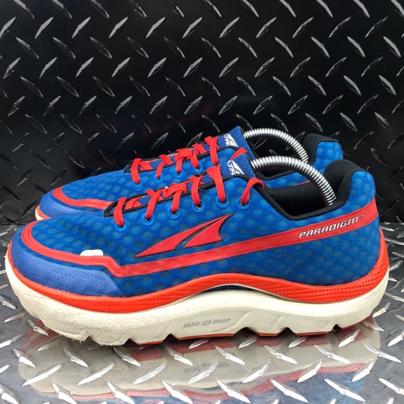 altra paradigm 1.5